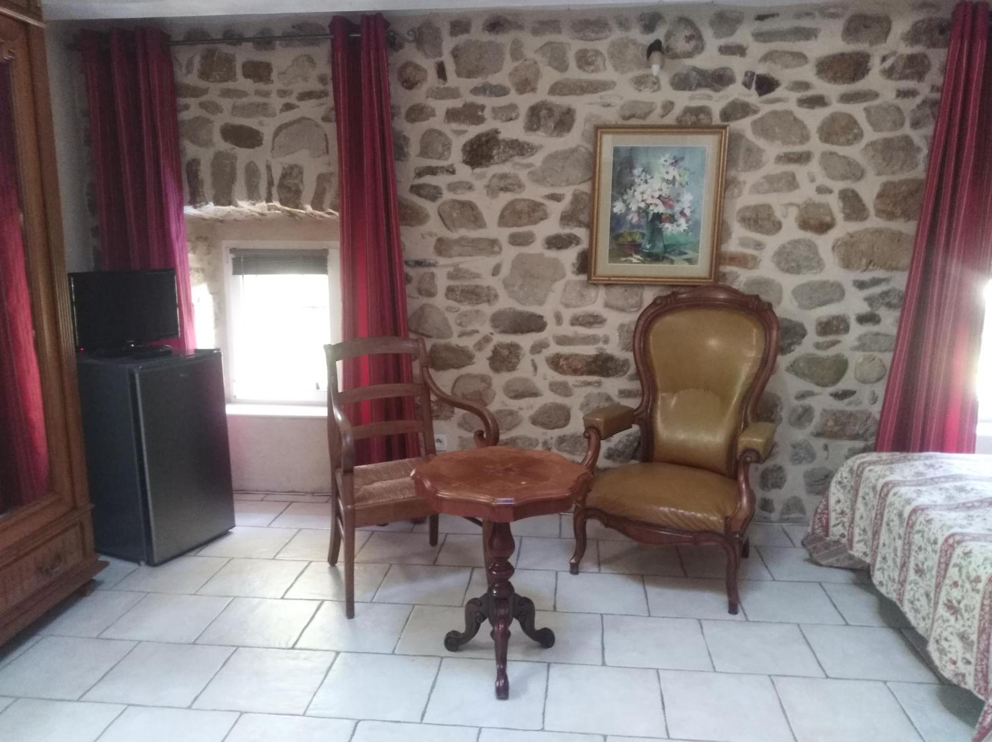 Le Mas De La Musardiere Chambres D Hotes Les Assions Exterior photo