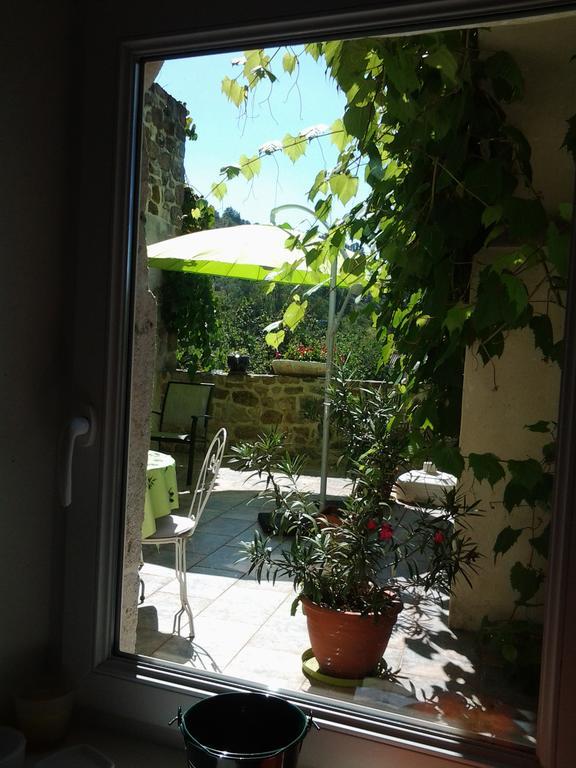Le Mas De La Musardiere Chambres D Hotes Les Assions Exterior photo
