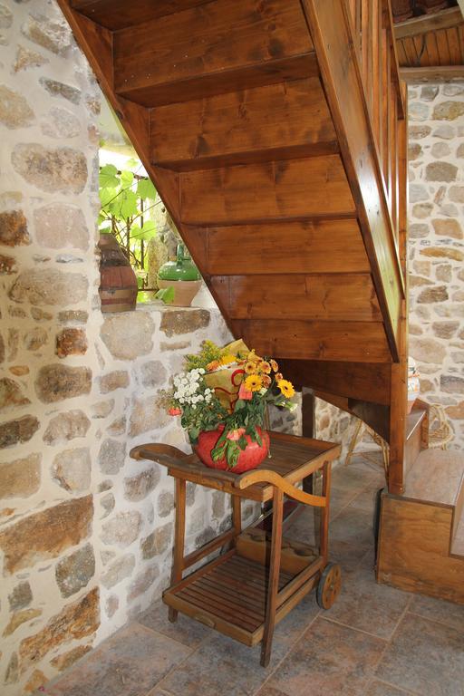 Le Mas De La Musardiere Chambres D Hotes Les Assions Exterior photo